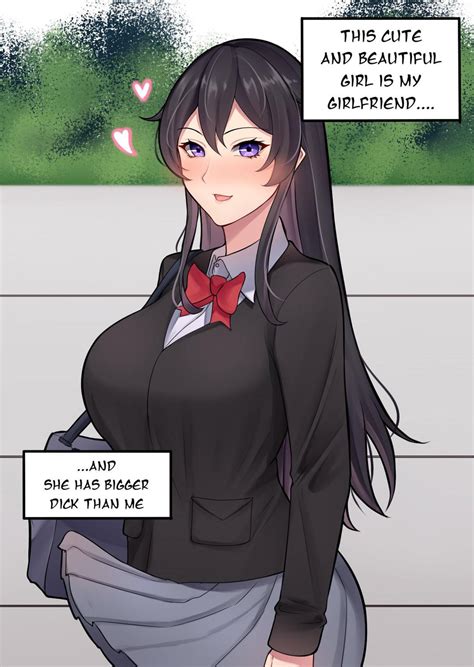 futa comics porn|Tag: futanari » nhentai: hentai doujinshi and manga